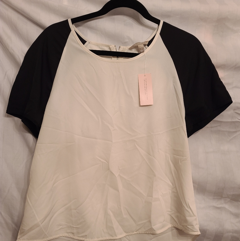 Banana Republic top
